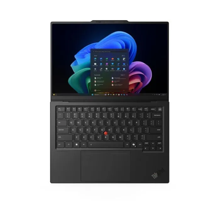 Ноутбук Lenovo ThinkPad X1 Carbon G14 Aura Edition (21V70074RA) зображення 8