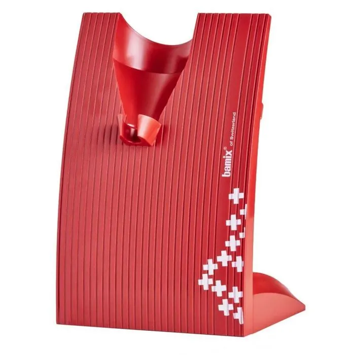 Блендер Bamix SwissLine М200 Red (1000.027) изображение 6