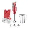 Блендер Bamix SwissLine М200 Red (1000.027)