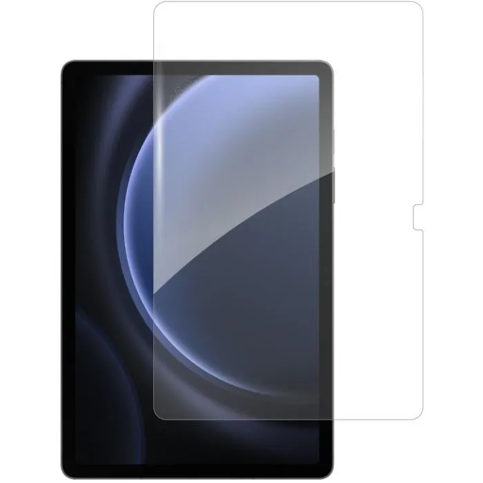 Скло захисне ACCLAB Full Glue Samsung Galaxy Tab S9 FE+ (1283126606854) зображення 2