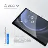 Скло захисне ACCLAB Full Glue Samsung Galaxy Tab S9 FE+ (1283126606854) зображення 3