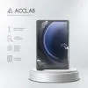 Скло захисне ACCLAB Full Glue Samsung Galaxy Tab S9 FE+ (1283126606854) зображення 4