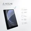 Скло захисне ACCLAB Full Glue Samsung Galaxy Tab S9 FE+ (1283126606854) зображення 5