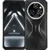 Мобільний телефон OUKITEL WP55S 8/512GB Black (6941749845795)