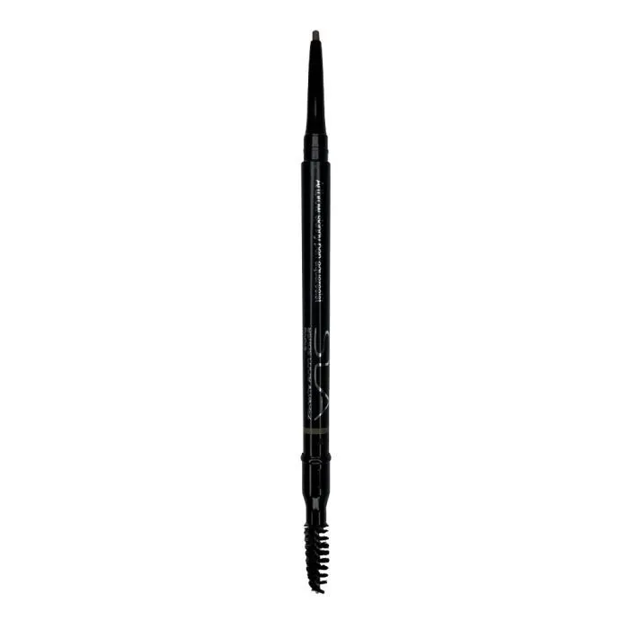 Олівець для брів SLA Paris Artbrow Skinny Pen Waterproof - Ash Bronde (3593910102508)