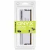 Модуль памяти для компьютера DDR5 16GB 5600 MHz Onyx White RGB Prologix (PRO16GB5600YWR5) изображение 4