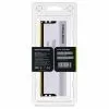 Модуль памяти для компьютера DDR5 16GB 5600 MHz Onyx White RGB Prologix (PRO16GB5600YWR5) изображение 5