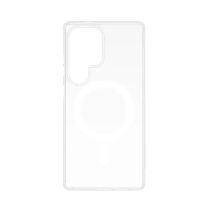 Чохол до мобільного телефона Intaleo CLEAR MagSafe Samsung Galaxy S25 Ultra (1283126616167)