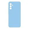 Чохол до мобільного телефона Intaleo SoftShell Samsung Galaxy A17 Light Blue (1283126635991)