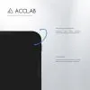 Чохол до мобільного телефона ACCLAB SoftShell Infinix Smart 9 Black (1283126611711) зображення 3