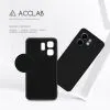 Чохол до мобільного телефона ACCLAB SoftShell Infinix Smart 9 Black (1283126611711) зображення 5