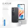 Чохол до мобільного телефона ACCLAB TPU ShockProof OPPO A18/A38 Transparent (1283126610943) зображення 4