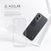 Чохол до мобільного телефона ACCLAB TPU ShockProof OPPO A18/A38 Transparent (1283126610943) зображення 5