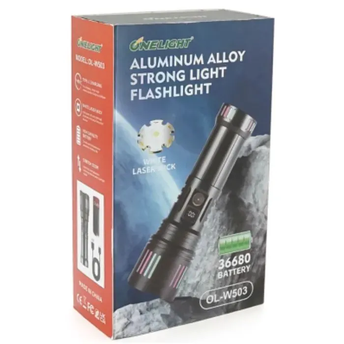 Ліхтар Voltronic BP-W503 (OL-W503) зображення 3
