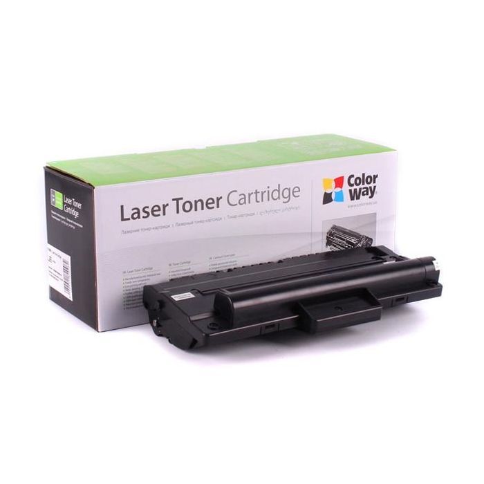 Картридж ColorWay для Samsung ML-1710D3/SCX-4100D3 (CW-S4100M)