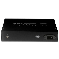Коммутатор сетевой D-Link DES-3200-18 изображение 2