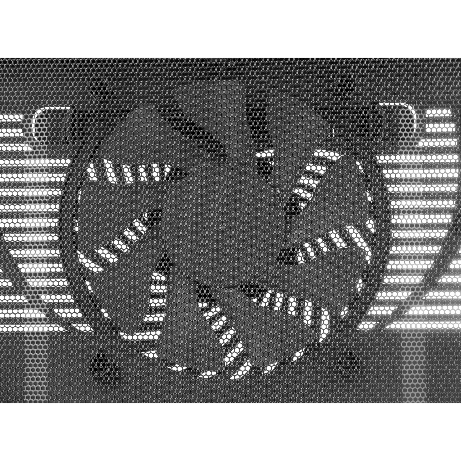 Подставка для ноутбука CoolerMaster Notepal L1 (R9-NBC-NPL1-GP) изображение 4