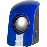 Акустическая система Genius SP-U115 (31731006102) изображение 3