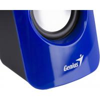 Акустическая система Genius SP-U115 (31731006102) изображение 5