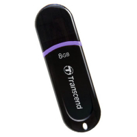 USB флеш накопитель Transcend 8Gb JetFlash 300 (TS8GJF300)