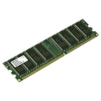 Модуль памяти для компьютера DDR SDRAM 512MB 400 MHz Goodram (GR400D64L3/512)
