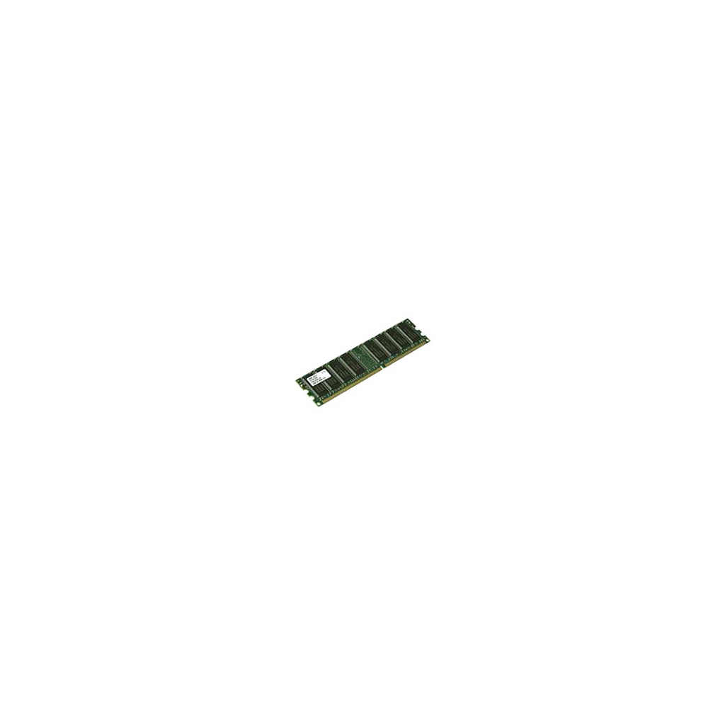 Модуль памяти для компьютера DDR SDRAM 512MB 400 MHz Goodram (GR400D64L3/512)