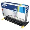 Картридж Samsung CLP-310/315/CLX-3170/3175 /Yellow (CLT-Y409S)
