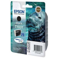 Картридж Epson St T30/40W, TX550W/510FN/600FW cyan (C13T10324A10)