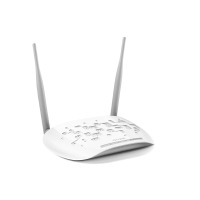 Точка доступа Wi-Fi TP-Link TL-WA801ND