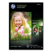 Фотобумага HP A4 Everyday Photo Paper Glossy (Q2510A)