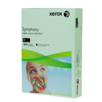 Бумага Xerox A4 SYMPHONY Mid Green (003R93966)