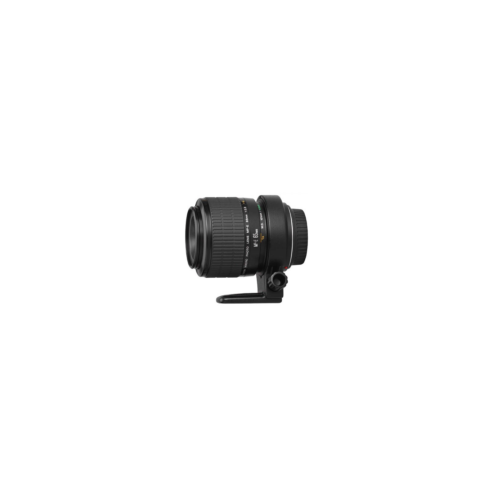 Об'єктив Canon MP-E 65mm f/2.8 1-5X macro (2540A011)