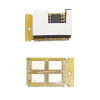Тонер SAMSUNG CLP-300 Yellow+chip AHK (1500240) зображення 2