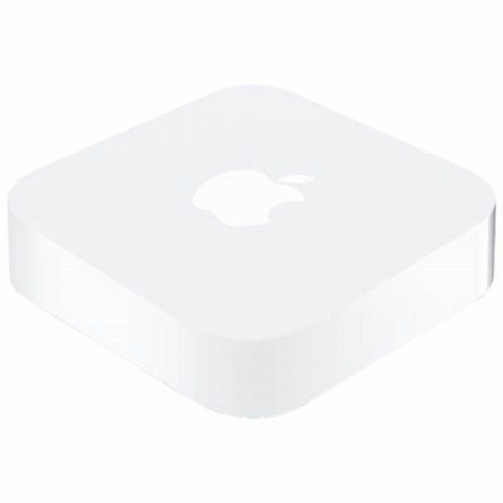 Точка доступу Wi-Fi Apple MC414RS/A