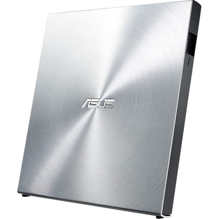 Оптический привод DVD-RW ASUS SDRW-08U5S-U/SIL/G/AS (90DD0112-M29000)