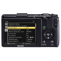Цифровой фотоаппарат Ricoh GR (175744) изображение 2