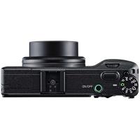 Цифровой фотоаппарат Ricoh GR (175744) изображение 3