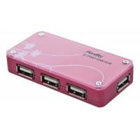 Концентратор Sven HB-007 pink