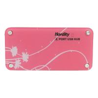 Концентратор Sven HB-007 pink изображение 3