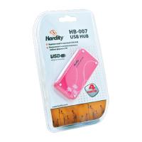 Концентратор Sven HB-007 pink изображение 4