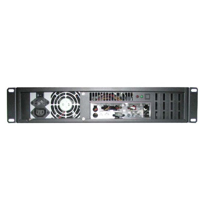 Корпус для сервера CSV 2U-Mini (2М-КС-CSV)