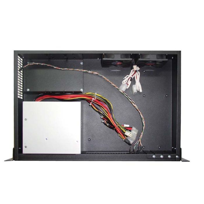 Корпус для сервера CSV 2U-Mini (2М-КС-CSV) изображение 2