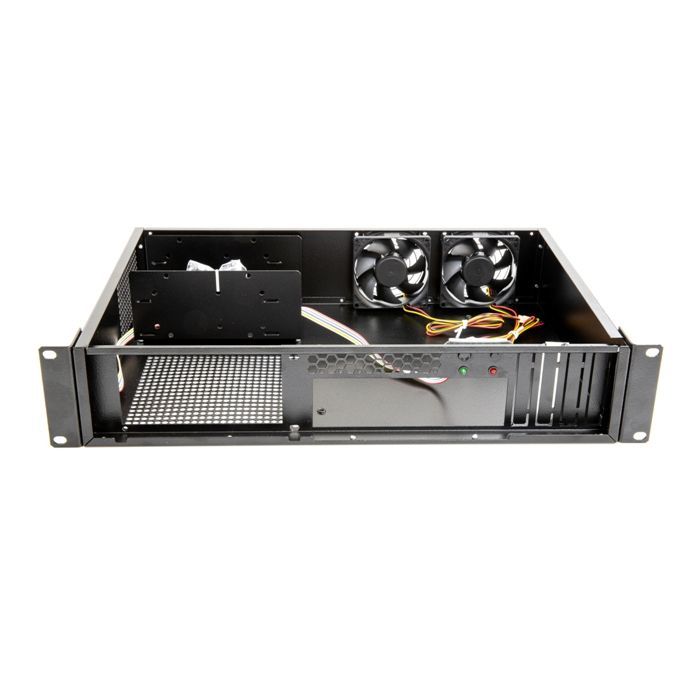 Корпус для сервера CSV 2U-Mini (2М-КС-CSV) изображение 4