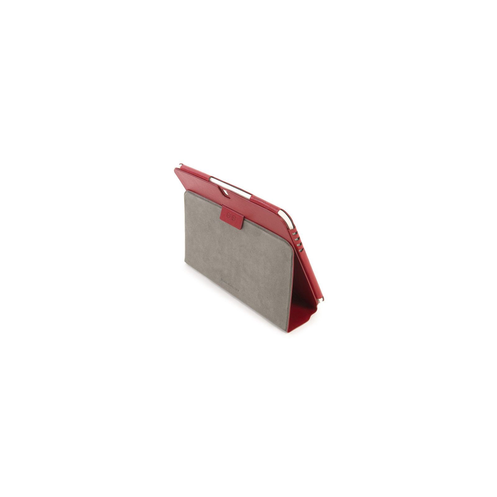 Чехол для планшета Tucano Galaxy Tab3 10.1 Leggero Red (TAB-LS310-R) изображение 8
