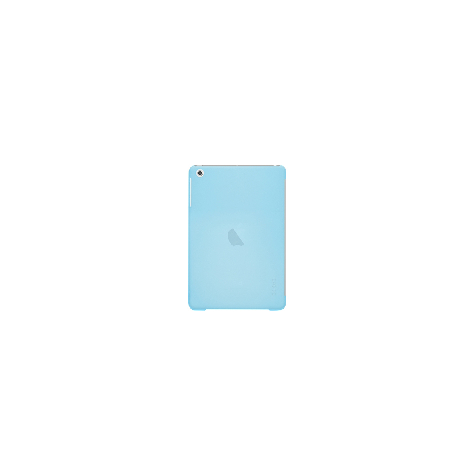 Чохол до планшета Odoyo IPAD MINI /SMARTCOAT BLUE (PA521BL)