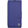 Чохол до мобільного телефона Metal-Slim Sony Xpe Z1 /Classic K Blue (L-S0024MK0010)
