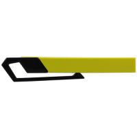 USB флеш накопитель Apacer 8GB AH131 Yellow RP USB2.0 (AP8GAH131Y-1) изображение 3