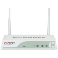 Файєрвол Fortinet FWF-60D-BDL (FWF-60D-BDL-EU)