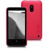 Чехол для мобильного телефона Nillkin для Nokia 620 /Super Frosted Shield/Red (6065770)