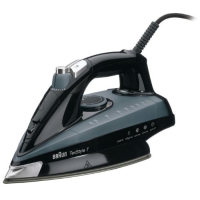 Утюг Braun TS 745 A (TS745A)